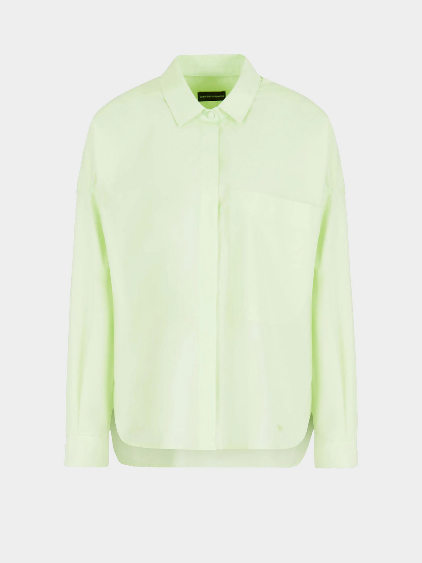 Сорочка повсякденна Emporio Armani модель 3D2C64-2N0FZ-0510 Фото