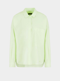 Сорочка повсякденна Emporio Armani модель 3D2C64-2N0FZ-0510 Фото