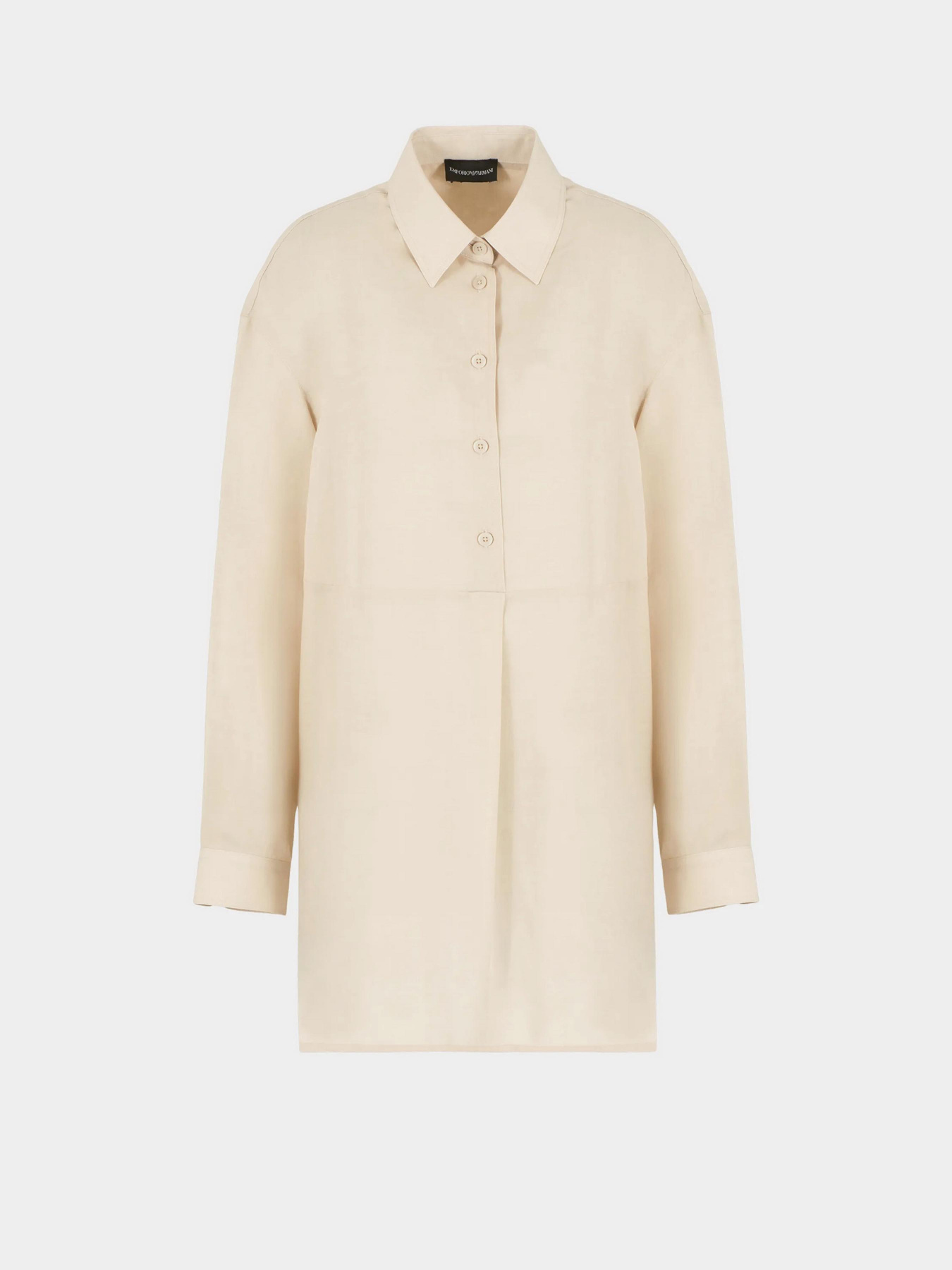 Рубашка Emporio Armani модель 3D2C91-1NKGZ-0105 Фото