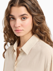 Рубашка Emporio Armani модель 3D2C91-1NKGZ-0105 Фото