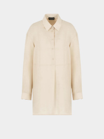 Сорочка повсякденна Emporio Armani модель 3D2C91-1NKGZ-0105 Фото