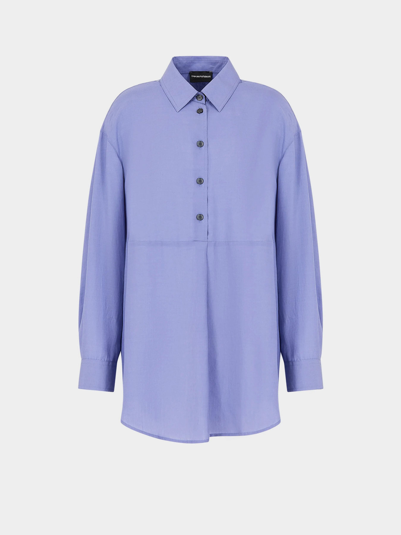 Рубашка Emporio Armani модель 3D2C91-1NKGZ-0829 Фото