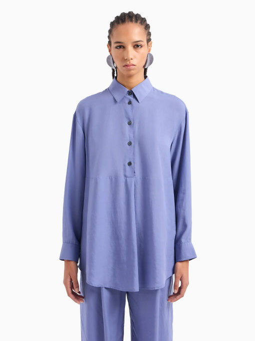 Рубашка Emporio Armani модель 3D2C91-1NKGZ-0829 Фото