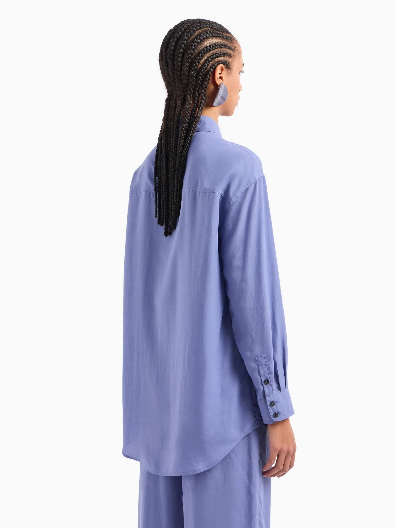 Сорочка повсякденна Emporio Armani модель 3D2C91-1NKGZ-0829 Фото