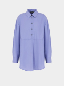 Сорочка повсякденна Emporio Armani модель 3D2C91-1NKGZ-0829 Фото