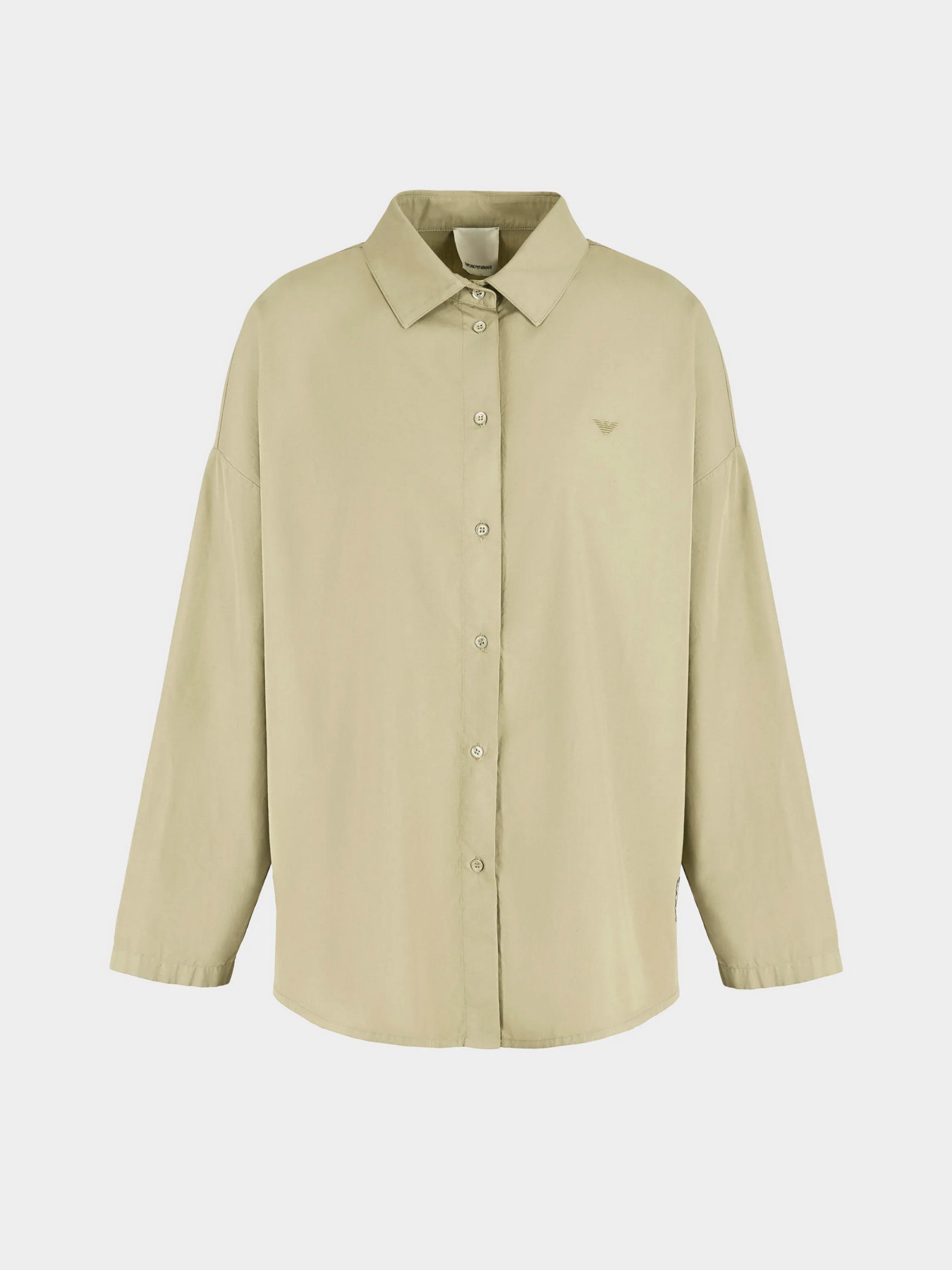 Сорочка Emporio Armani Sustainable модель 3D2CA3-2NZ5Z-04A8 Фото