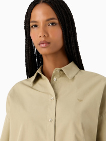 Сорочка Emporio Armani Sustainable модель 3D2CA3-2NZ5Z-04A8 Фото