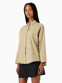 Рубашка Emporio Armani Sustainable модель 3D2CA3-2NZ5Z-04A8 Фото