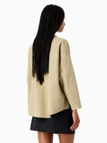 Сорочка повсякденна Emporio Armani модель 3D2CA3-2NZ5Z-04A8 Фото