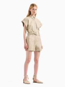 Комбинезон Emporio Armani модель 3D2D90-1NBBZ-0109 Фото