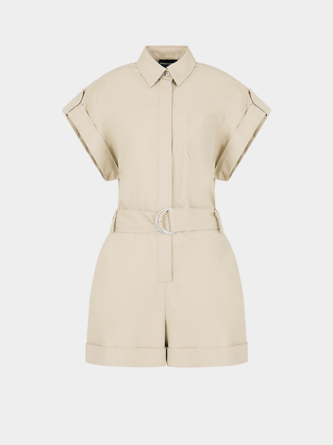 Комбінезон Emporio Armani модель 3D2D90-1NBBZ-0109 Фото