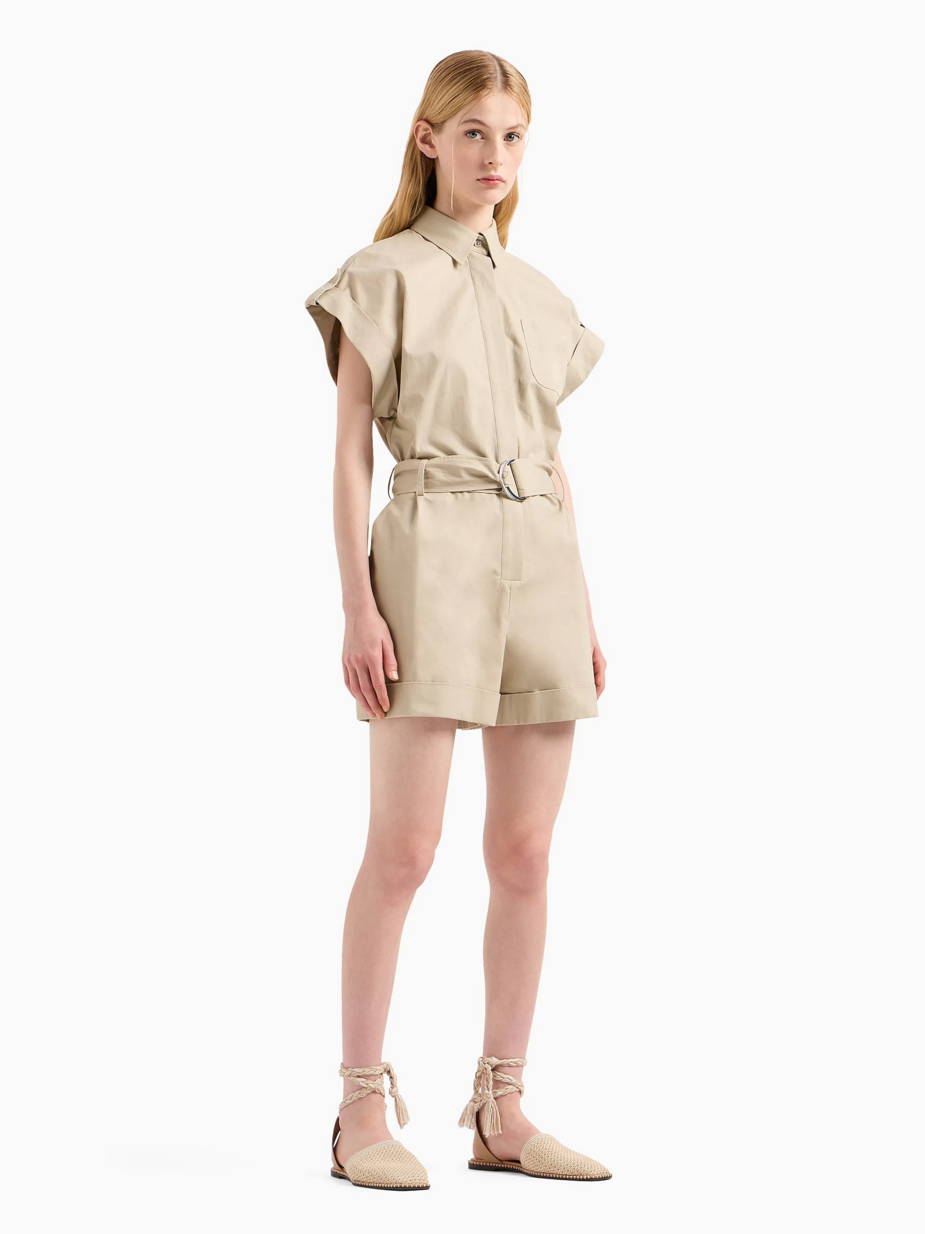 Комбінезон Emporio Armani модель 3D2D90-1NBBZ-0109 Фото