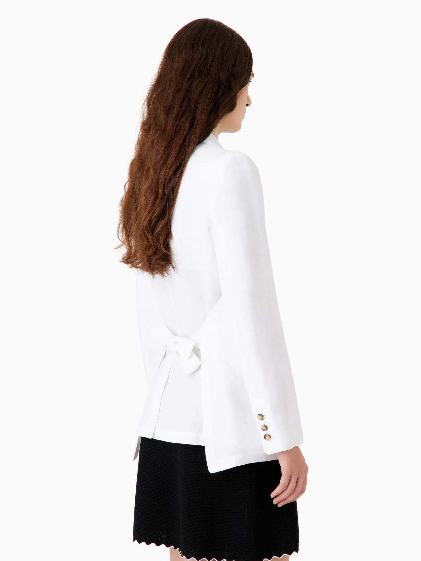 Блейзер Emporio Armani модель 3D2G65-2NM8Z-0100 Фото