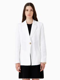 Блейзер Emporio Armani модель 3D2G65-2NM8Z-0100 Фото