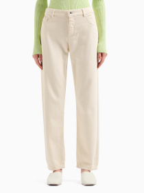 Прямые джинсы Emporio Armani модель 3D2J04-3N5NZ-0128 Фото