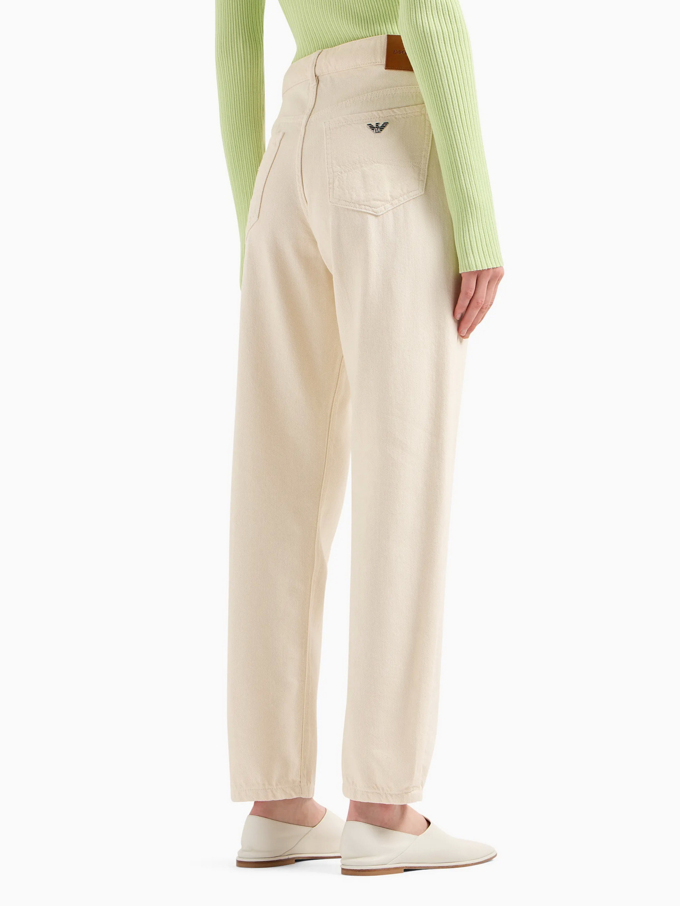 Прямі джинси Emporio Armani модель 3D2J04-3N5NZ-0128 Фото