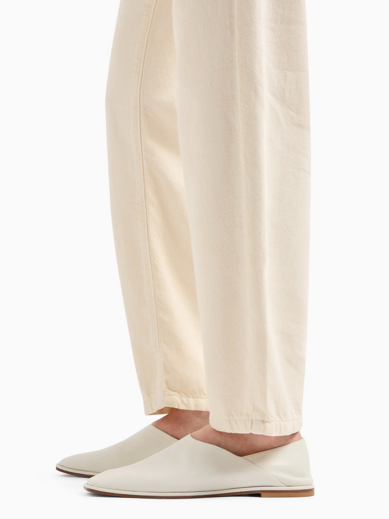 Прямі джинси Emporio Armani модель 3D2J04-3N5NZ-0128 Фото