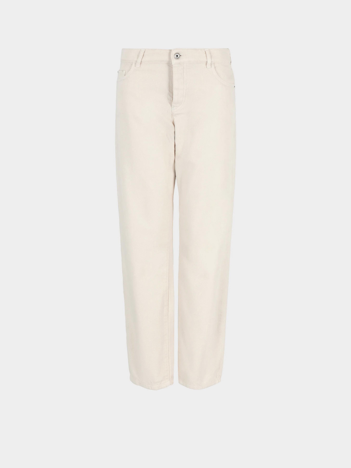 Прямі джинси Emporio Armani модель 3D2J04-3N5NZ-0128 Фото