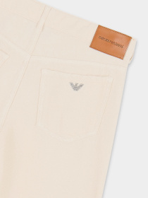 Прямі джинси Emporio Armani модель 3D2J04-3N5NZ-0128 Фото