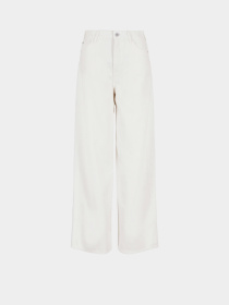 Широкі джинси Emporio Armani модель 3D2J1C-2NY0Z-0101 Фото