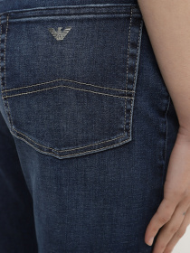 Бойфренды Emporio Armani модель 3D2J36-2DM3Z-0942 Фото