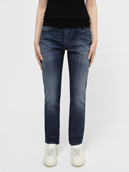 Бойфренды Emporio Armani модель 3D2J36-2DM3Z-0942 Фото