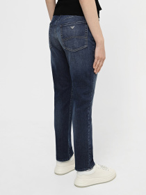 Бойфренди Emporio Armani модель 3D2J36-2DM3Z-0942 Фото