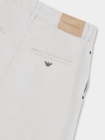 Повсякденні штани Emporio Armani модель 3D2J80-2NU6Z-0104 Повсякденні штани Emporio Armani модель 3D2J80-2NU6Z-0104 Фото