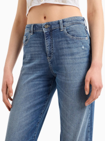 Бойфренды Emporio Armani модель 3D2J90-2DBJZ-0942 Фото