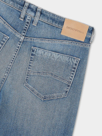 Бойфренды Emporio Armani модель 3D2J90-2DBJZ-0942 Фото