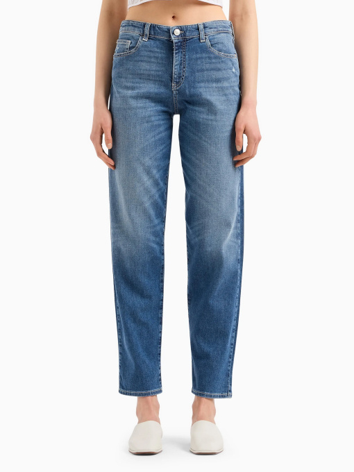 Джинси Emporio Armani модель 3D2J90-2DBJZ-0942 Фото