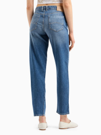 Бойфренды Emporio Armani модель 3D2J90-2DBJZ-0942 Фото