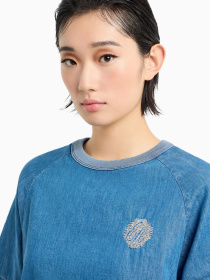 Футболка Emporio Armani модель 3D2K73-2DM2Z-0942 Фото