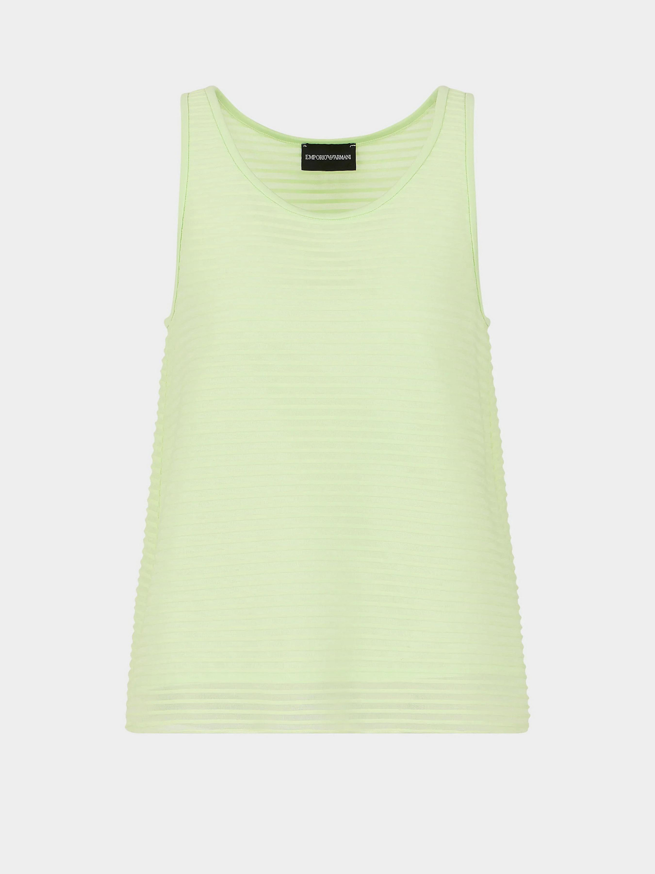 Майка Emporio Armani модель 3D2K7A-2JJHZ-0510 Фото