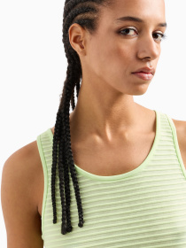 Майка Emporio Armani модель 3D2K7A-2JJHZ-0510 Фото