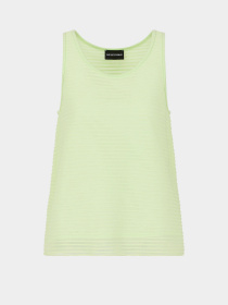 Майка Emporio Armani модель 3D2K7A-2JJHZ-0510 Фото