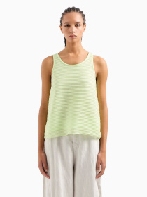 Майка Emporio Armani модель 3D2K7A-2JJHZ-0510 Фото