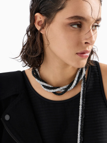 Майка Emporio Armani модель 3D2K7A-2JJHZ-0999 Фото