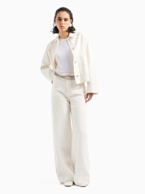 Майка Emporio Armani модель 3D2KT2-2M17Z-0101 Фото