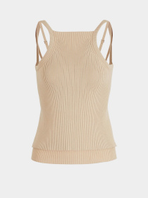 Майка Emporio Armani Sustainable модель 3D2KXX-2M83Z-04A8 Фото