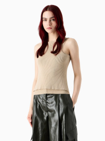 Майка Emporio Armani Sustainable модель 3D2KXX-2M83Z-04A8 Фото