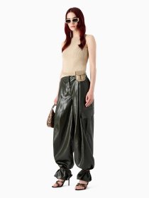 Майка Emporio Armani Sustainable модель 3D2KXX-2M83Z-04A8 Фото