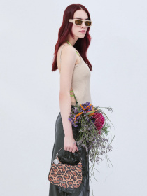 Майка Emporio Armani Sustainable модель 3D2KXX-2M83Z-04A8 Фото