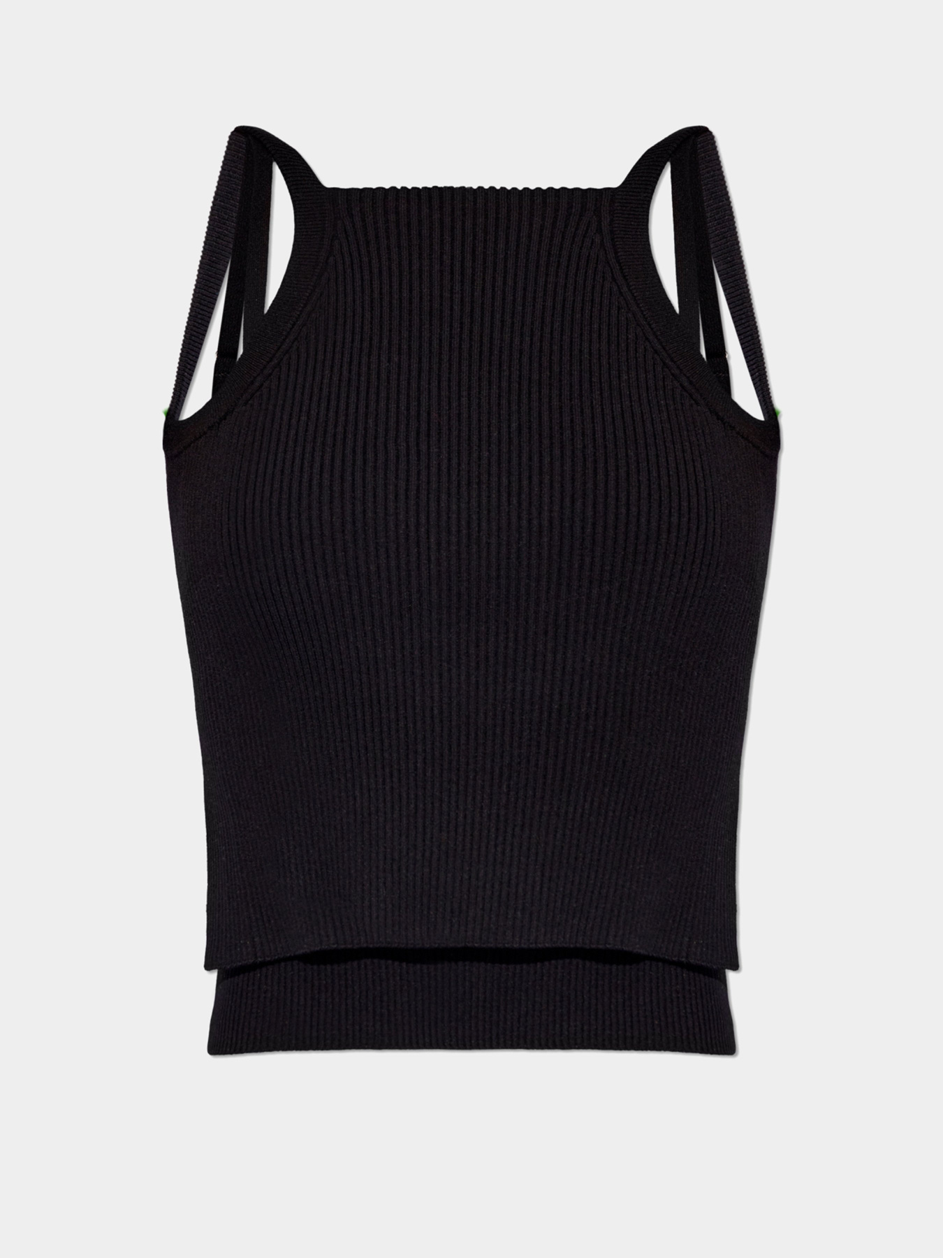 Майка Emporio Armani Sustainable модель 3D2KXX-2M83Z-0999 Фото