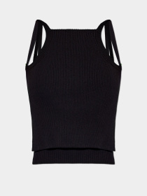 Майка Emporio Armani Sustainable модель 3D2KXX-2M83Z-0999 Фото