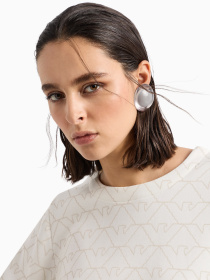 Свитшот Emporio Armani модель 3D2M6H-1JHSZ-F126 Фото