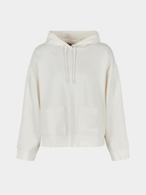 Худи Emporio Armani модель 3D2M6J-2JRZZ-0101 Фото