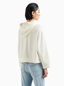 Худі Emporio Armani модель 3D2M6J-2JRZZ-0101 Фото