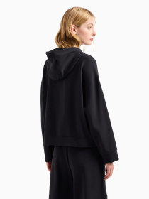 Худи Emporio Armani модель 3D2M6J-2JRZZ-0927 Фото