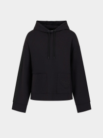 Худи Emporio Armani модель 3D2M6J-2JRZZ-0927 Фото